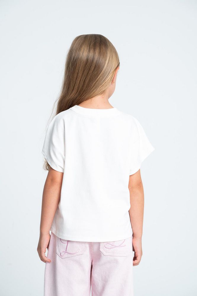 Camiseta Manga Corta Amplia ARKITECT