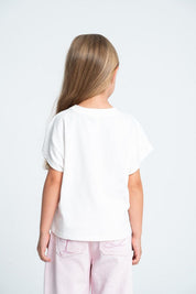 Camiseta Manga Corta Amplia ARKITECT