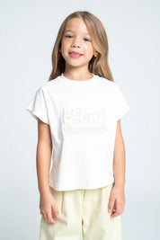 Camiseta Manga Corta Amplia ARKITECT