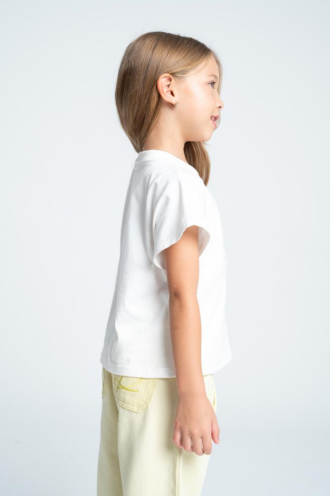 Camiseta Manga Corta Amplia ARKITECT