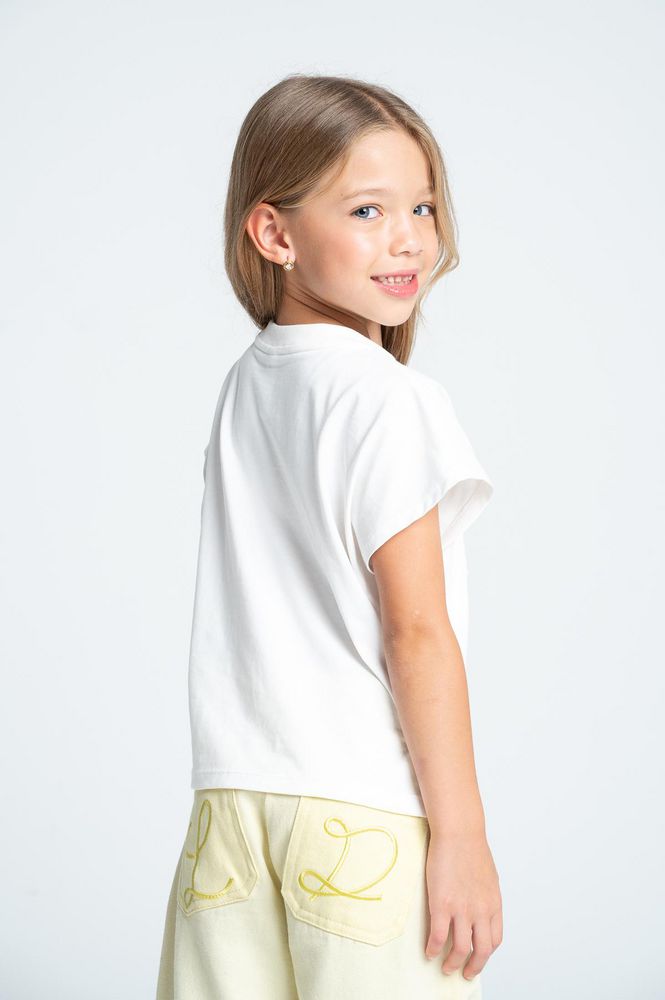 Camiseta Manga Corta Amplia ARKITECT