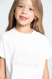 Camiseta Manga Corta Amplia ARKITECT
