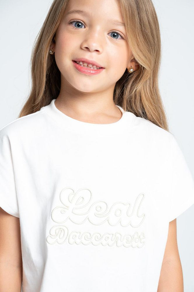 Camiseta Manga Corta Amplia ARKITECT