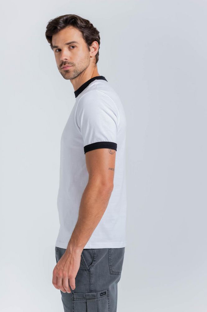 Camiseta Manga Corta Clásica ARKITECT