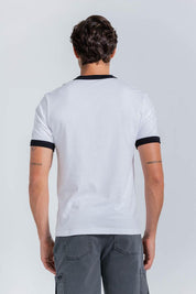 Camiseta Manga Corta Clásica ARKITECT