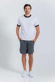 Camiseta Manga Corta Clásica ARKITECT