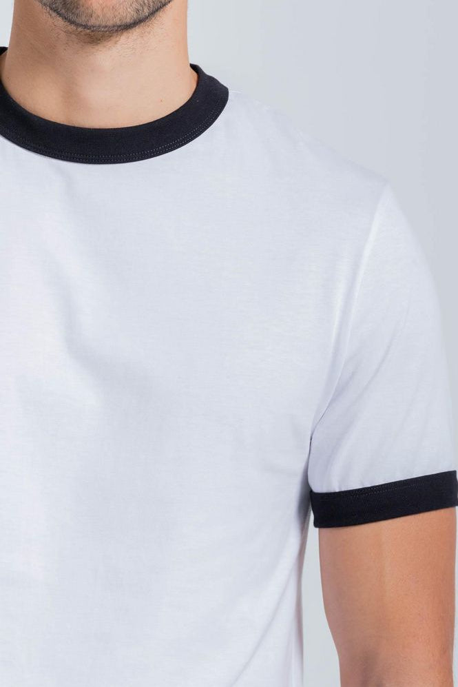 Camiseta Manga Corta Clásica ARKITECT