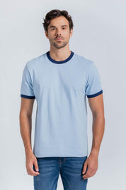 Camiseta Manga Corta Clásica ARKITECT