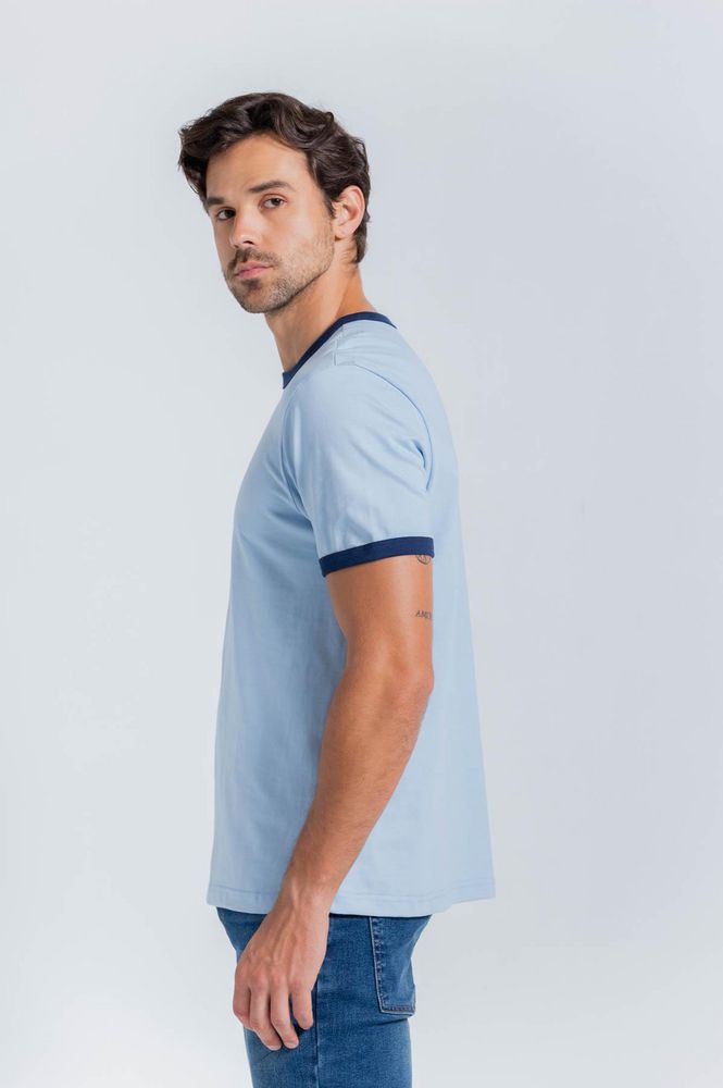 Camiseta Manga Corta Clásica ARKITECT