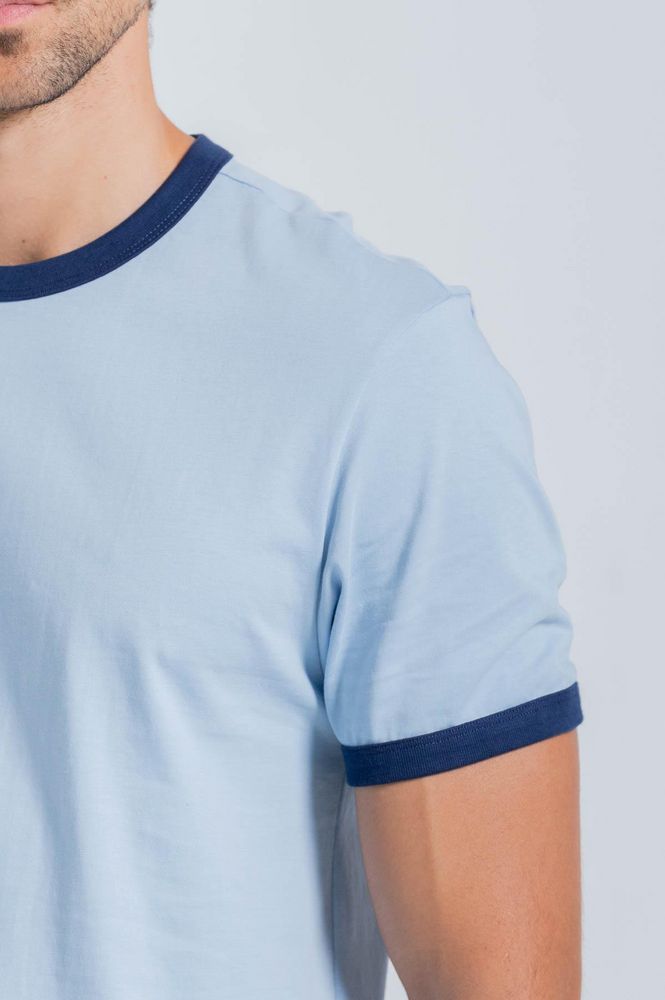 Camiseta Manga Corta Clásica ARKITECT