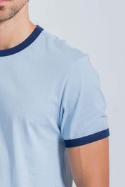 Camiseta Manga Corta Clásica ARKITECT