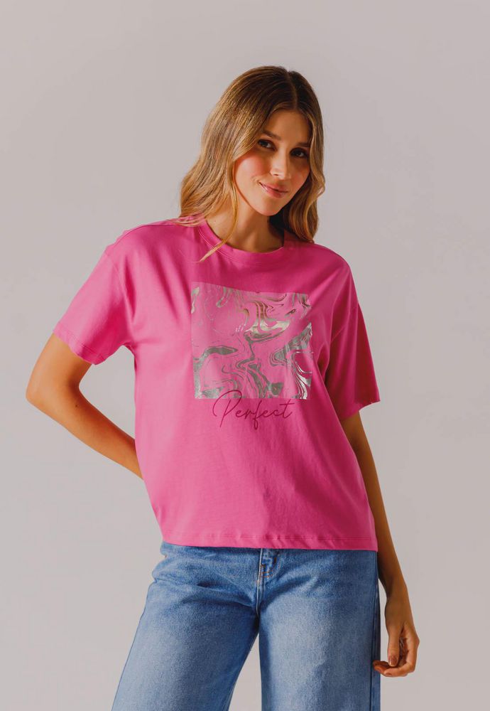 Camiseta  Amplia ARKITECT