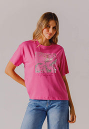 Camiseta  Amplia ARKITECT