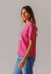 Camiseta  Amplia ARKITECT