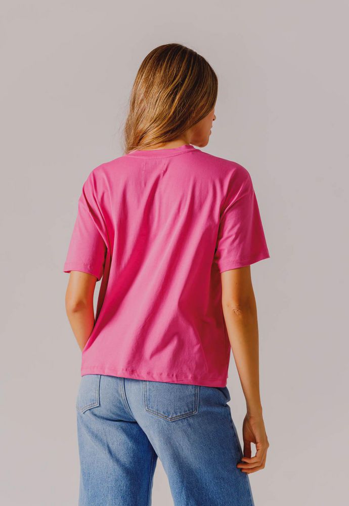 Camiseta  Amplia ARKITECT