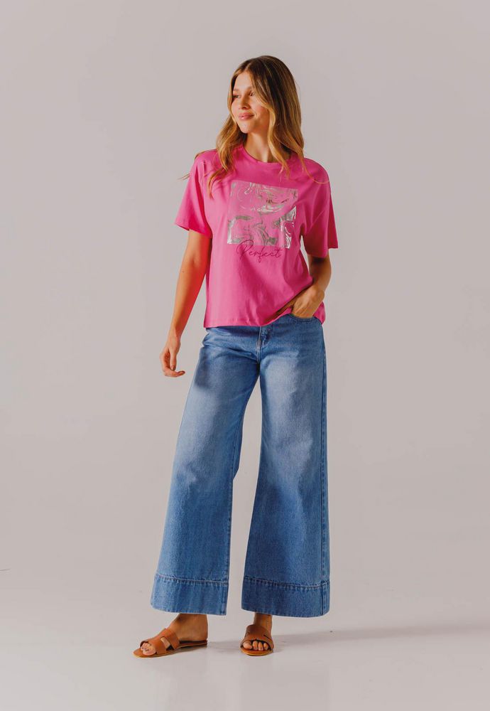 Camiseta  Amplia ARKITECT