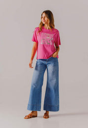 Camiseta  Amplia ARKITECT