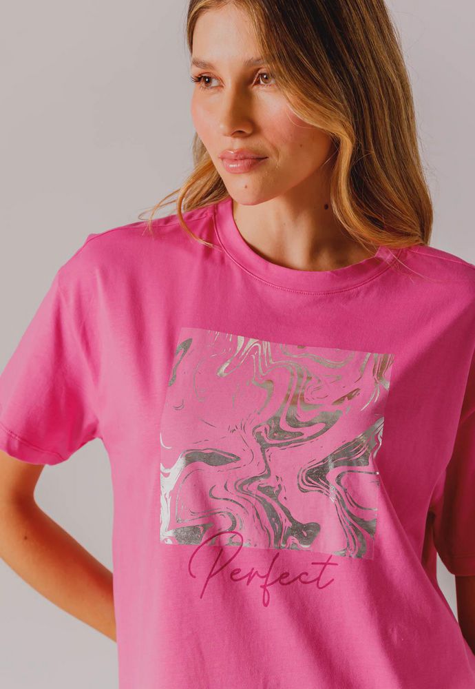 Camiseta  Amplia ARKITECT