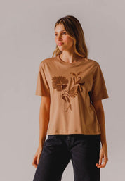 Camiseta  Amplia ARKITECT