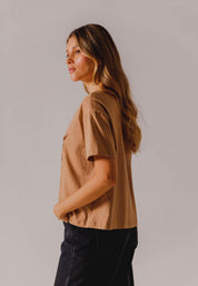 Camiseta  Amplia ARKITECT