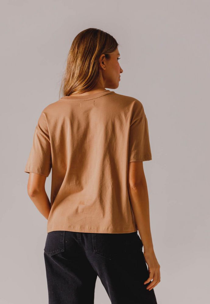 Camiseta  Amplia ARKITECT