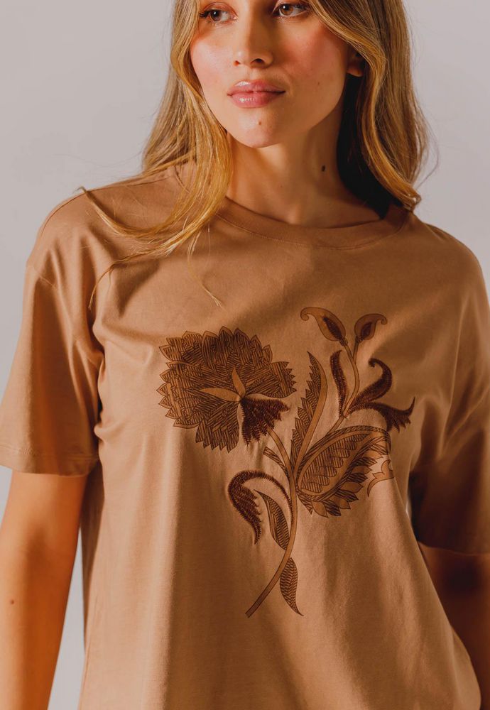 Camiseta  Amplia ARKITECT