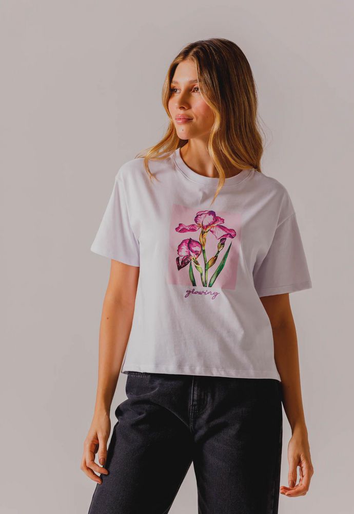 Camiseta  Amplia ARKITECT