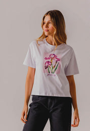 Camiseta  Amplia ARKITECT