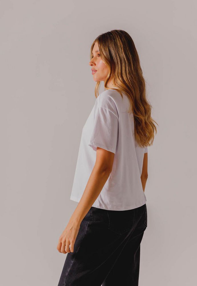 Camiseta  Amplia ARKITECT