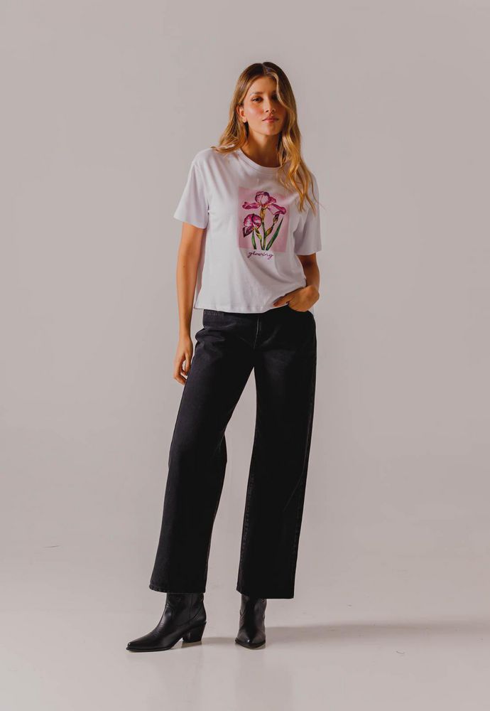 Camiseta  Amplia ARKITECT