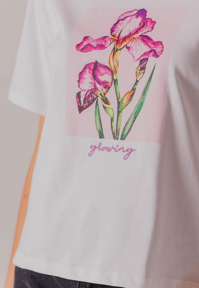 Camiseta  Amplia ARKITECT