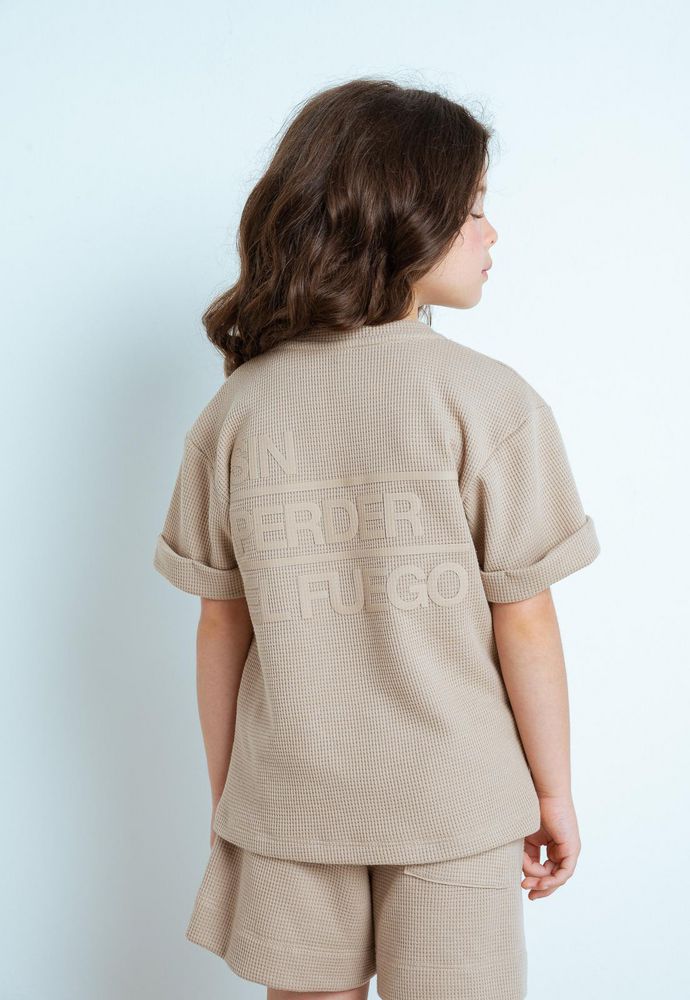 Camiseta   ARKITECT