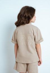Camiseta   ARKITECT