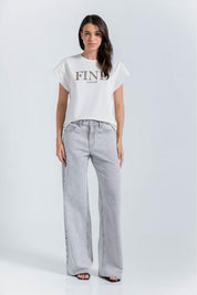 Camiseta Manga Corta Amplia ARKITECT