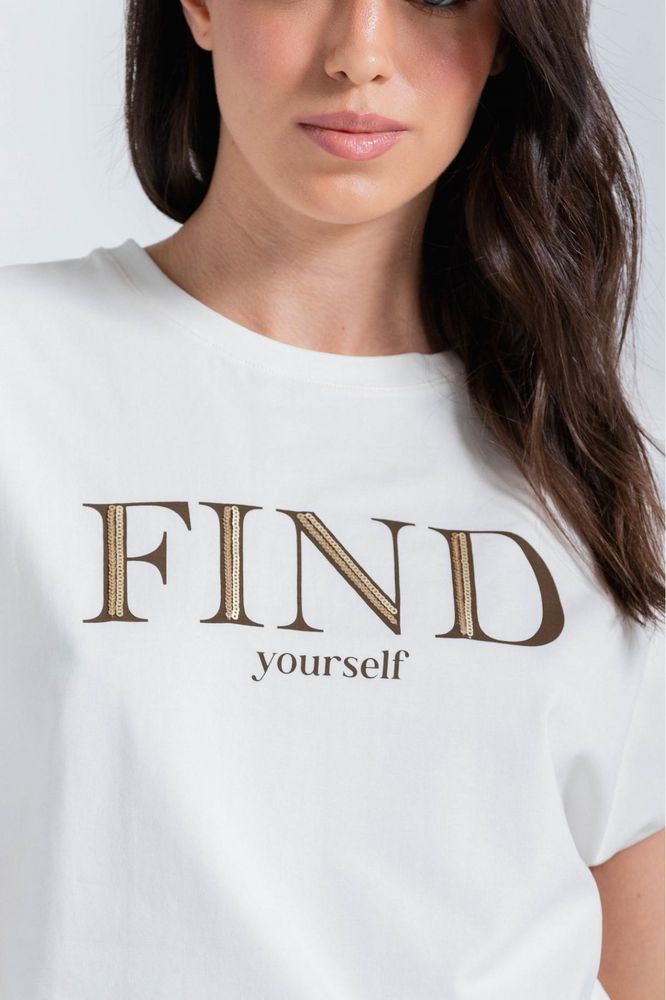 Camiseta Manga Corta Amplia ARKITECT