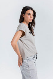 Camiseta Manga Corta Amplia ARKITECT