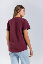 Camiseta Manga Corta Amplia ARKITECT