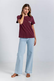 Camiseta Manga Corta Amplia ARKITECT