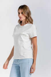 Camiseta Manga Corta Amplia ARKITECT