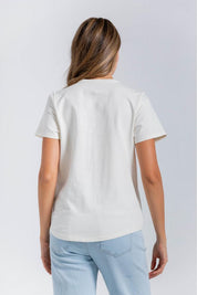 Camiseta Manga Corta Amplia ARKITECT