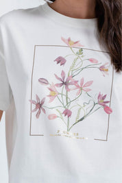 Camiseta Manga Corta Amplia ARKITECT