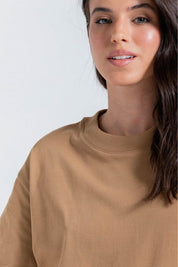 Camiseta Manga Corta Amplia ARKITECT