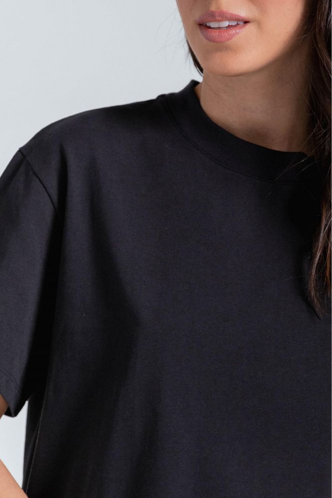 Camiseta Manga Corta Amplia ARKITECT