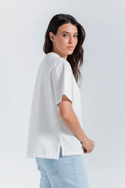 Camiseta Manga Corta Amplia ARKITECT