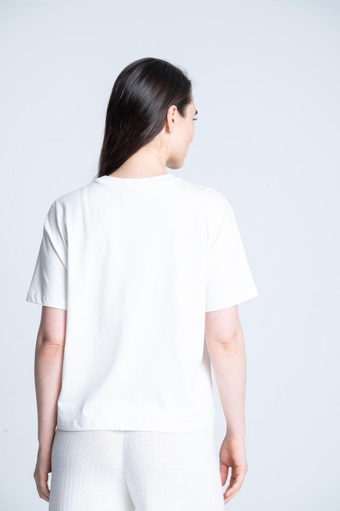 Camiseta Manga Corta ARKITECT