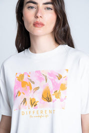 Camiseta Manga Corta ARKITECT