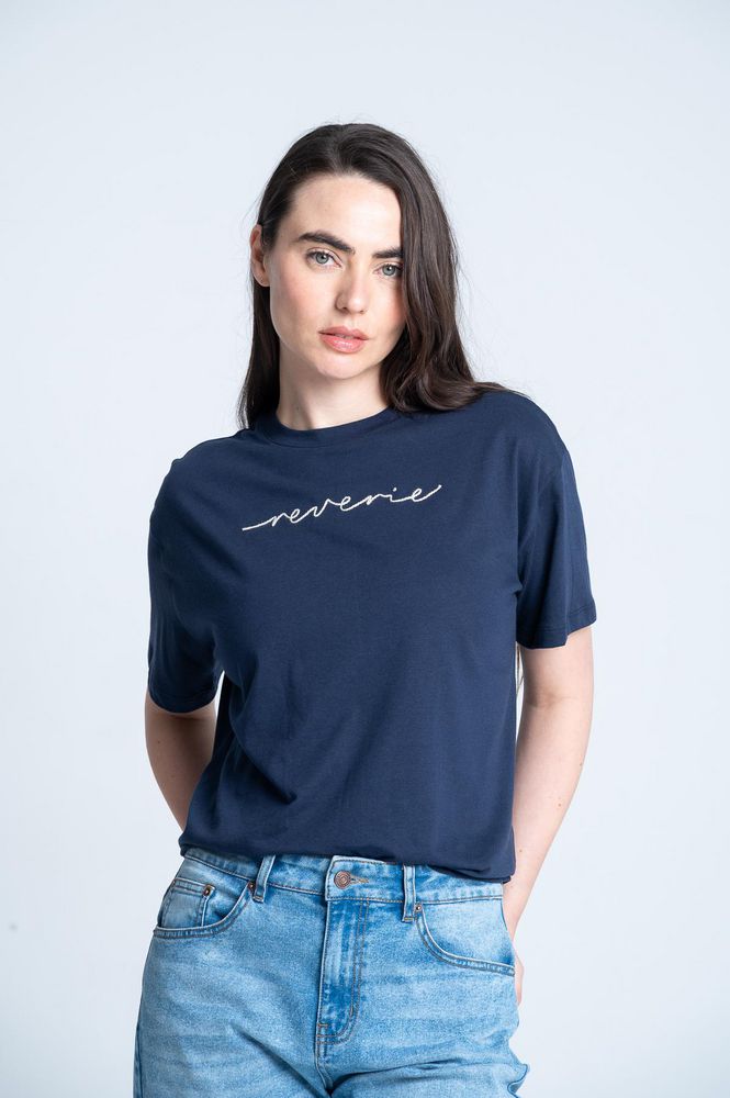 Camiseta Manga Corta ARKITECT