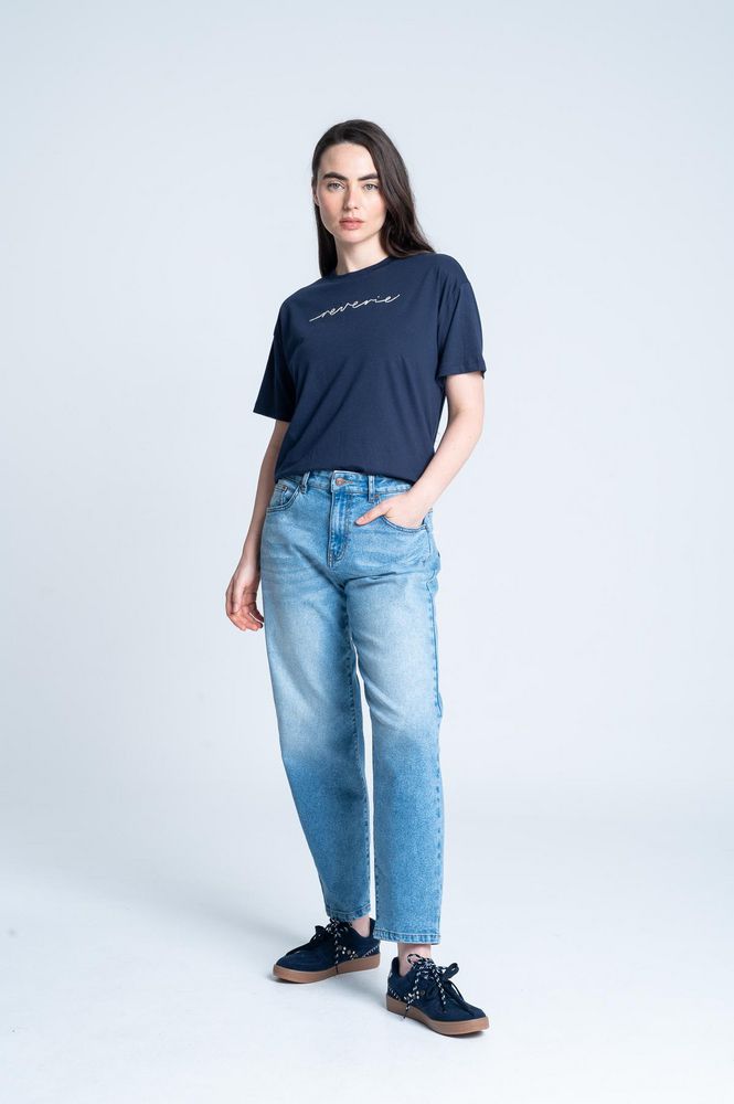 Camiseta Manga Corta ARKITECT