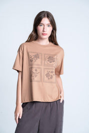 Camiseta Manga Corta ARKITECT