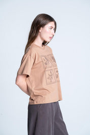 Camiseta Manga Corta ARKITECT